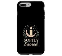 Thé alt païen doux et confortable, cadeau de sorcière Coque pour iPhone 7 Plus/8 Plus