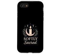 Thé alt païen doux et confortable, cadeau de sorcière Coque pour iPhone SE (2020) / 7 / 8