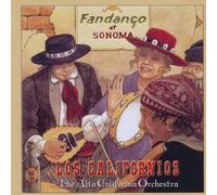 The Alta California Orchestra - Fandango at Sonoma