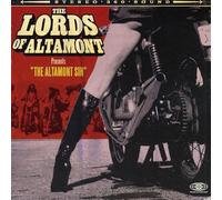 The Altamont Sin