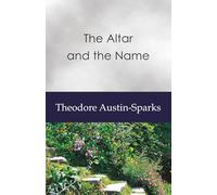 The Altar and the Name