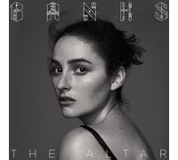 The Altar by Banks [Audio CD] NEUF