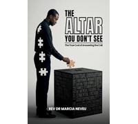 The Altar You Don't See: The True Cost of Answering The Call