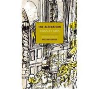 The Alteration by Kingsley Amis & Introduction by William Gibson Kingsley Amis Introduction by William Gibson (Auteur)