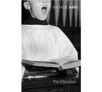 The Alteration by Kingsley Amis Paperback Book Amis, Kingsley (Auteur)
