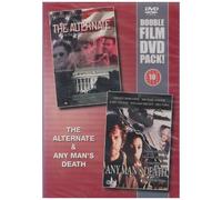 The Alternate / Any Man's Death - Ernest Borgnine Dvd Zone 2
