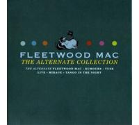Fleetwood Mac – The Alternative Collection – Coffret CD – Édition limitée