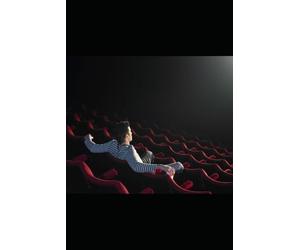 THE ALTERNATE DIMENSION: An Unauthorized Guide to Genre Cinema & Television's Unseen Histories, Unmade Futures, and Unseen Architects