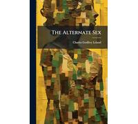 The Alternate Sex