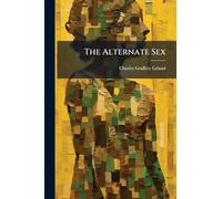 The Alternate Sex