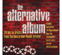 The Alternative Album Volume 6
