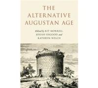 The Alternative Augustan Age - Josiah Osgood - Oxford University Press Inc - Livre en Anglais - Paperback Josiah OsgoodJosiah Osgood (Auteur)