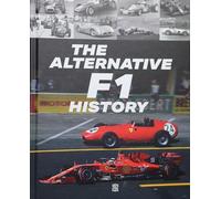 The Alternative F1 History