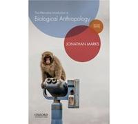 The Alternative Introduction to Biological Anthropology by Marks & Jonathan Professor of Anthropology & Professor of Anthropology & University of North Ca Marks (Auteur)