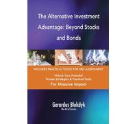 The Alternative Investment Advantage: Beyond Stocks and Bonds