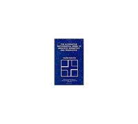 The Alternative Mathematical Model Of Linguistic Semantics And Pragmatics