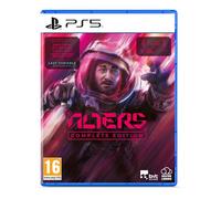 The Alters Complete Edition PS5