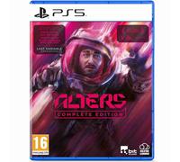 The Alters Complete Edition (PS5)