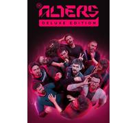 The Alters: Deluxe Edition
