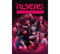 The Alters: Deluxe Edition (PC/Xbox Series X|S) XBOX LIVE Key EUROPE