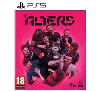 The Alters Playstation 5