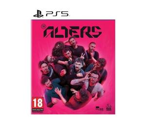 The Alters - Jeu PS5