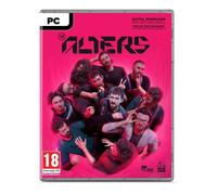 The Alters PC (Code de téléchargement)