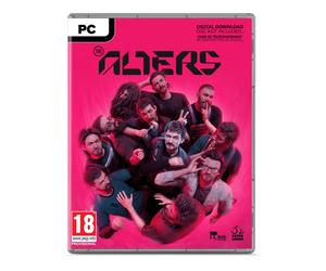 The Alters PC (Code de téléchargement)
