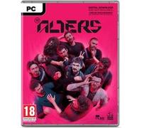 The Alters PC (Code de téléchargement) (code dans la boite) G