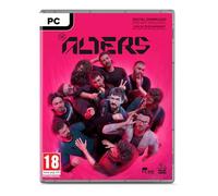 The Alters PC - Code de Téléchargement Uniquement. Ne contient pas de disque de jeu !