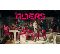 The Alters (PC Epic Games Accounts)