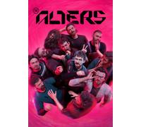 The Alters (PC/Xbox Series X|S) XBOX LIVE Key EUROPE