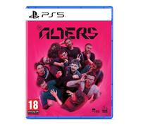 The Alters Playstation 5