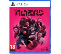 The Alters Playstation 5