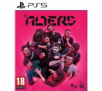 The Alters - PlayStation 5 Science-Fiction Survie