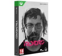 The Alters Signature Edition Xbox Series X