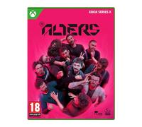The Alters Xbox Series X