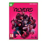 The Alters Xbox Series X
