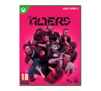The Alters Xbox Series X