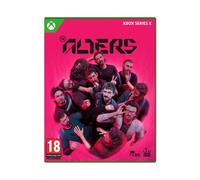 The Alters Xbox Series X