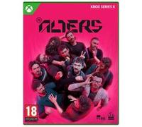 The Alters Xbox Series X E