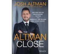 The Altman Close by Josh Altman Josh Altman (Auteur)
