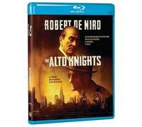 The Alto Knights (2025) (Blu Ray)