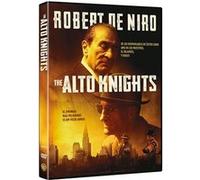 The Alto Knights (2025) (DVD)