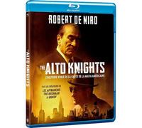 The Alto Knights – Warner Bros. – Blu-ray