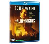 The Alto Knights – Warner Bros. – Blu-ray