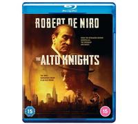 The Alto Knights [Blu-Ray] [Region B] (Audio français. Sous-titres français)