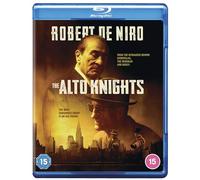The Alto Knights [Blu-Ray] [Region B] (Audio français. Sous-titres français)