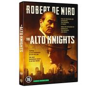 The Alto Knights – Warner Bros. – DVD