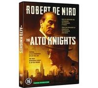 The Alto Knights – Warner Bros. – DVD